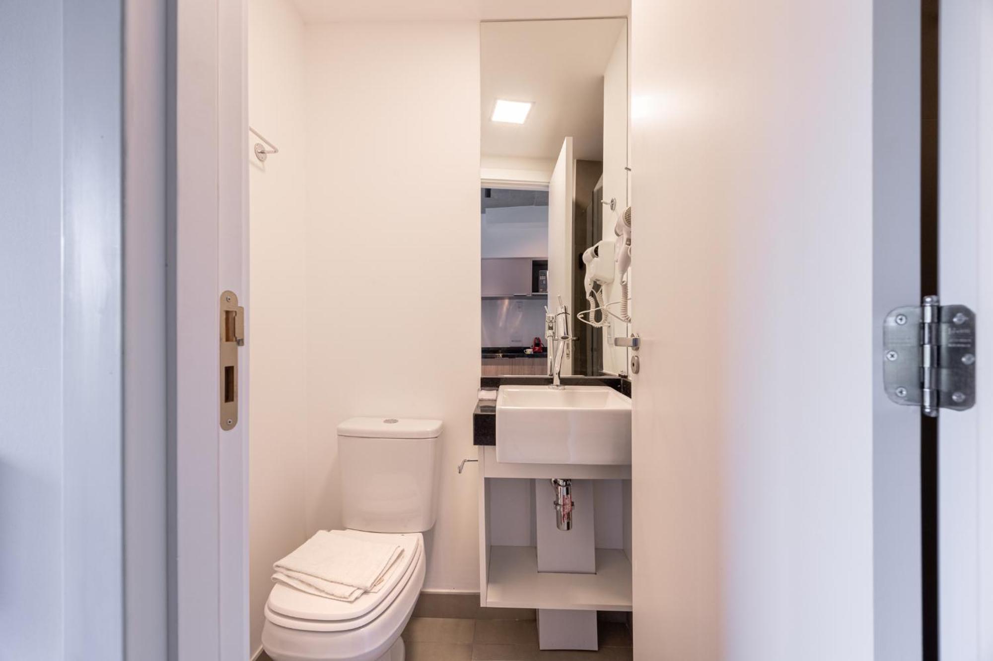 Easy Star - Moderno Ao Lado Da Estacao Oscar Freire - Nw01i Apartamento São Paulo