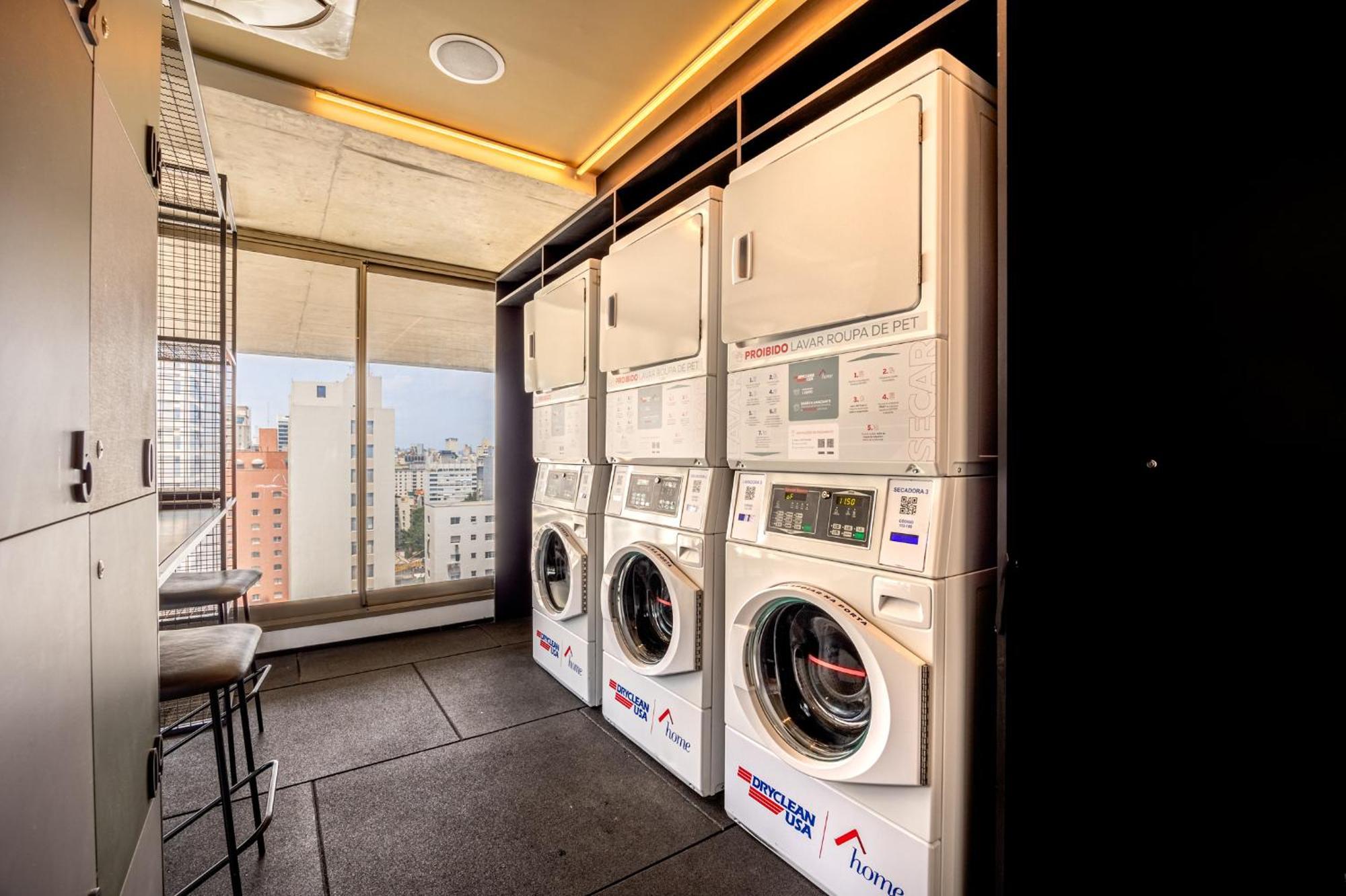 Apartamento Easy Star - Moderno Ao Lado Da Estacao Oscar Freire - Nw01i São Paulo