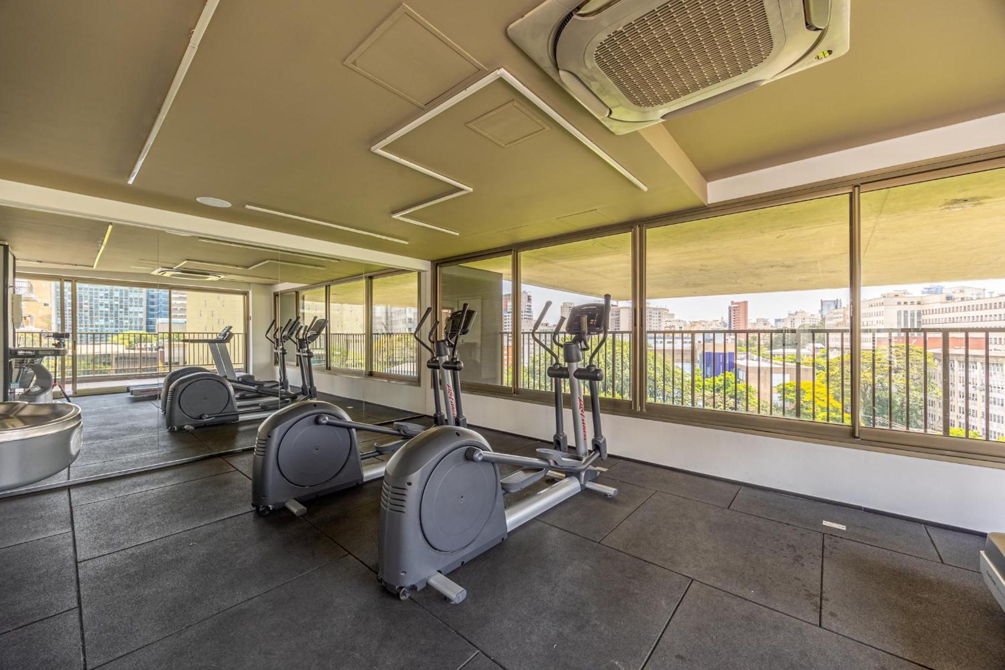 Easy Star - Moderno Ao Lado Da Estacao Oscar Freire - Nw01i Apartamento *